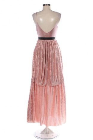 Šaty  Reserved, Velikost S, Barva Popelavě růžová, Cena  479,00 Kč