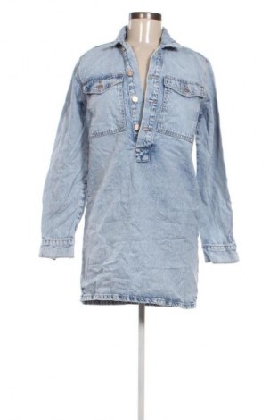 Kleid Reserved, Größe S, Farbe Blau, Preis 28,99 €, #133287932