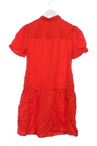 Sukienka Reserved, Rozmiar XS, Kolor Pomarańczowy, Cena 27,99 zł