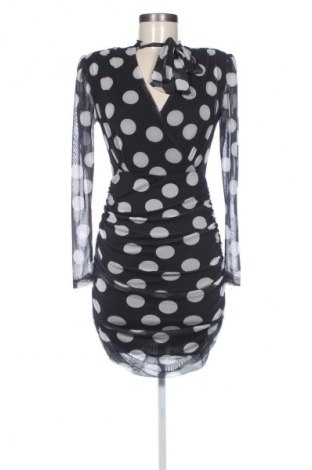 Sukienka Reserved, Rozmiar XS, Kolor Kolorowy, Cena 26,99 zł