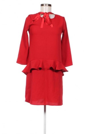 Sukienka Reserved, Rozmiar XS, Kolor Czerwony, Cena 26,99 zł