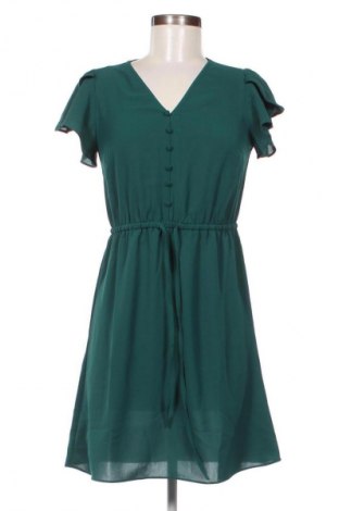 Kleid Reserved, Größe XS, Farbe Grün, Preis € 5,99