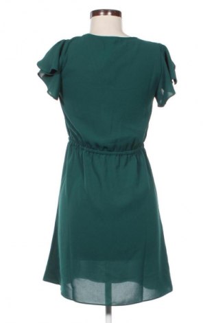Kleid Reserved, Größe XS, Farbe Grün, Preis € 5,99