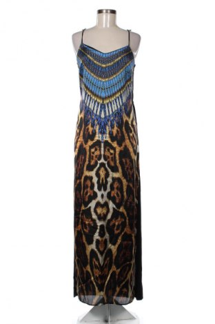 Šaty  River Island, Velikost M, Barva Vícebarevné, Cena  139,00 Kč