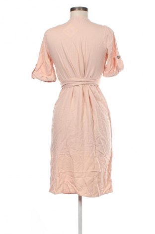 Рокля River Island, Размер S, Цвят Розов, Цена 23,36 €