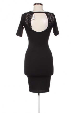 Рокля River Island, Размер XXS, Цвят Черен, Цена 7,66 €