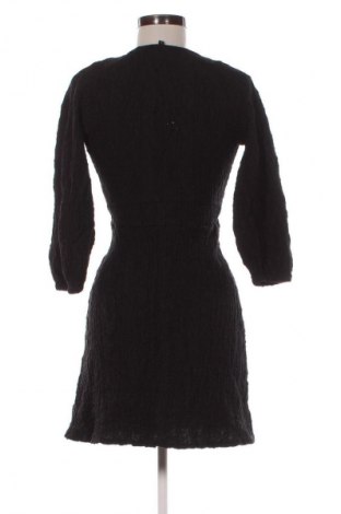 Рокля River Island, Размер XS, Цвят Черен, Цена 2,04 €