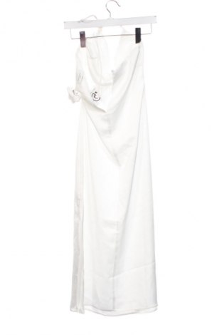 Kleid Rosemunde, Größe XS, Farbe Weiß, Preis 32,99 €