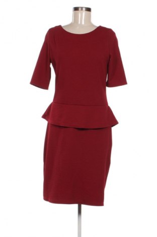 Šaty  S.Oliver, Veľkosť M, Farba Červená, Cena  3,95 €