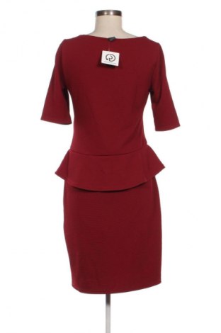 Šaty  S.Oliver, Veľkosť M, Farba Červená, Cena  3,95 €
