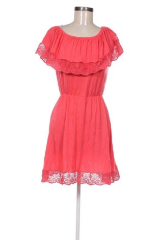 Kleid S.Oliver, Größe S, Farbe Rot, Preis € 8,99