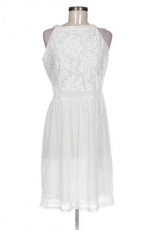 Φόρεμα S.Oliver, Μέγεθος M, Χρώμα Λευκό, Τιμή 27,99 €