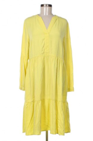 Šaty  S.Oliver, Veľkosť M, Farba Žltá, Cena  16,95 €