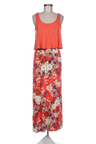 Kleid S.Oliver, Größe M, Farbe Orange, Preis € 8,99