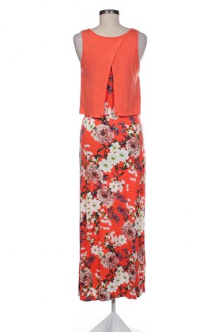 Kleid S.Oliver, Größe M, Farbe Orange, Preis € 8,99