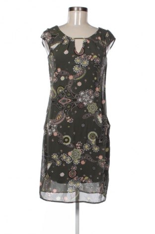 Kleid S.Oliver Black Label, Größe S, Farbe Mehrfarbig, Preis 8,99 €