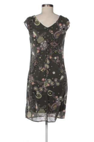 Kleid S.Oliver Black Label, Größe S, Farbe Mehrfarbig, Preis 8,99 €