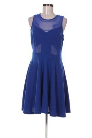 Rochie SHEIN, Mărime L, Culoare Albastru, Preț 60,99 Lei