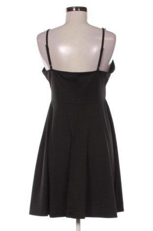 Ruha SHEIN, Méret L, Szín Fekete, Ár 5 529 Ft