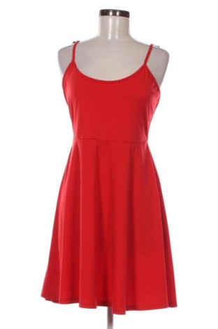 Φόρεμα SHEIN, Μέγεθος L, Χρώμα Κόκκινο, Τιμή 16,99 €