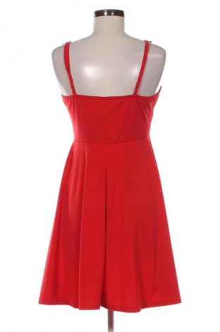 Φόρεμα SHEIN, Μέγεθος L, Χρώμα Κόκκινο, Τιμή 16,99 €