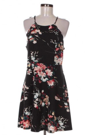 Φόρεμα SHEIN, Μέγεθος L, Χρώμα Μαύρο, Τιμή 18,99 €