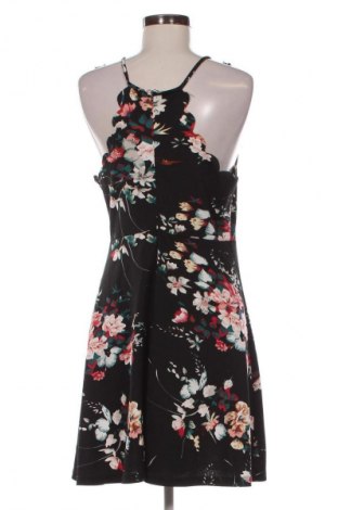 Φόρεμα SHEIN, Μέγεθος L, Χρώμα Μαύρο, Τιμή 18,99 €