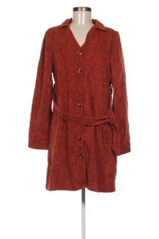 Kleid SHEIN, Größe M, Farbe Braun, Preis 4,99 €