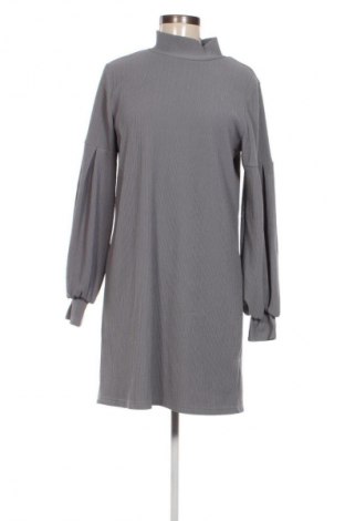 Kleid SHEIN, Größe L, Farbe Grau, Preis € 4,99