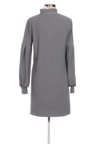 Kleid SHEIN, Größe L, Farbe Grau, Preis € 4,99