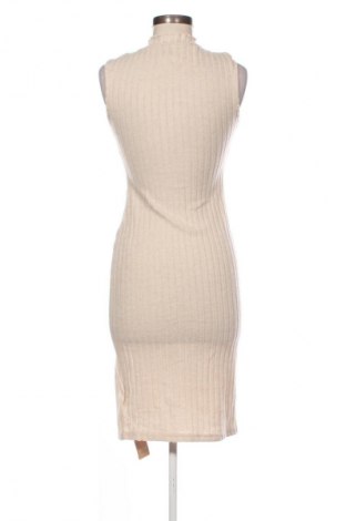 Šaty  SHEIN, Velikost M, Barva Béžová, Cena  109,00 Kč