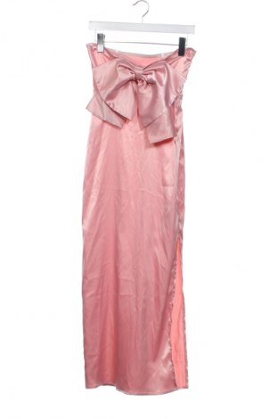 Šaty  SHEIN, Velikost XS, Barva Růžová, Cena  359,00 Kč