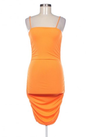 Sukienka SHEIN, Rozmiar S, Kolor Pomarańczowy, Cena 24,99 zł