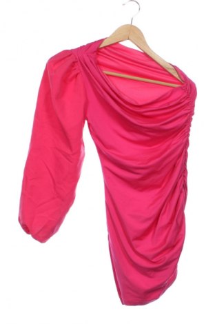 Sukienka SHEIN, Rozmiar XS, Kolor Różowy, Cena 22,99 zł