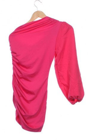 Sukienka SHEIN, Rozmiar XS, Kolor Różowy, Cena 22,99 zł