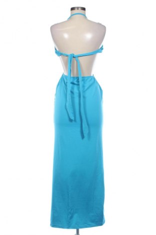 Sukienka SHEIN, Rozmiar M, Kolor Niebieski, Cena 22,47 zł