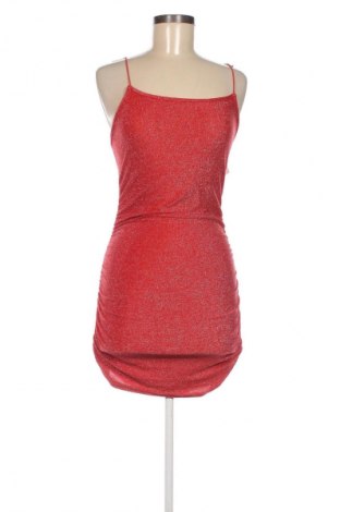 Sukienka SHEIN, Rozmiar S, Kolor Pomarańczowy, Cena 28,99 zł