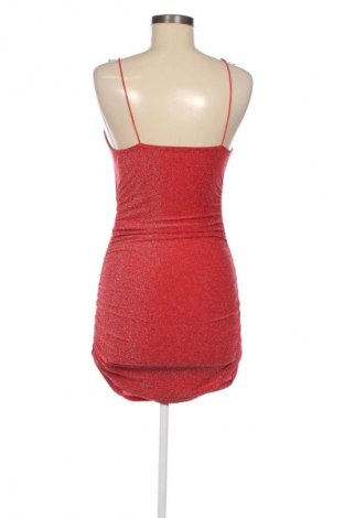 Sukienka SHEIN, Rozmiar S, Kolor Pomarańczowy, Cena 28,99 zł