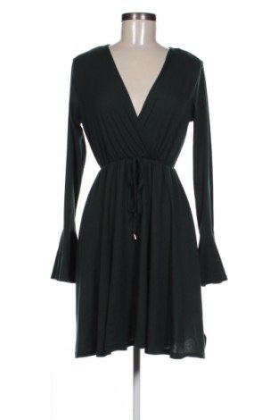 Šaty  SHEIN, Veľkosť M, Farba Zelená, Cena  7,98 €