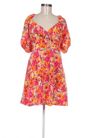 Šaty  SHEIN, Velikost XL, Barva Vícebarevné, Cena  149,00 Kč