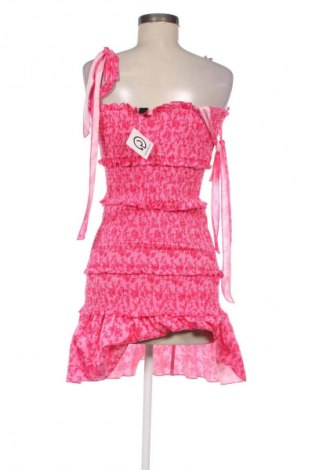 Sukienka SHEIN, Rozmiar M, Kolor Kolorowy, Cena 28,99 zł