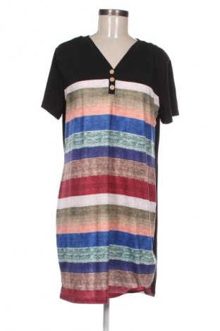 Rochie SHEIN, Mărime XL, Culoare Multicolor, Preț 36,99 Lei