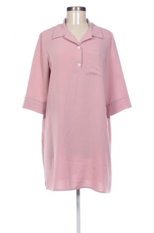 Sukienka SHEIN, Rozmiar M, Kolor Popielaty róż, Cena 26,99 zł