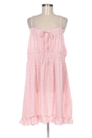 Φόρεμα SHEIN, Μέγεθος 4XL, Χρώμα Πολύχρωμο, Τιμή 8,99 €