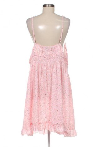 Φόρεμα SHEIN, Μέγεθος 4XL, Χρώμα Πολύχρωμο, Τιμή 8,99 €