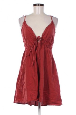 Šaty  SHEIN, Velikost L, Barva Červená, Cena  329,00 Kč