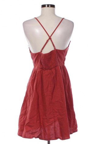 Šaty  SHEIN, Velikost L, Barva Červená, Cena  329,00 Kč