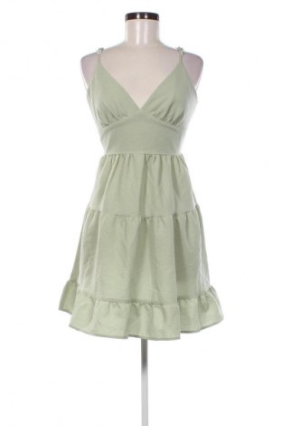 Sukienka SHEIN, Rozmiar S, Kolor Zielony, Cena 22,47 zł