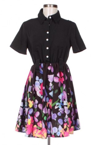 Sukienka SHEIN, Rozmiar S, Kolor Kolorowy, Cena 28,99 zł