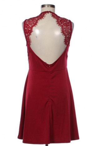 Šaty  SHEIN, Velikost M, Barva Červená, Cena  119,00 Kč
